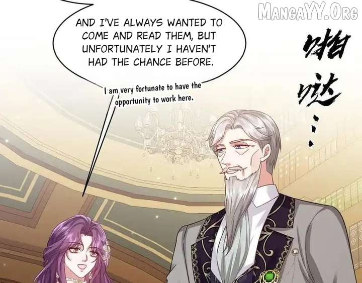 Confessing My Love to Him, the Treacherous One Chapter 69 471 068