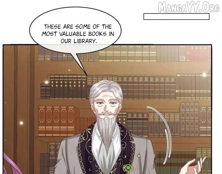 Confessing My Love to Him, the Treacherous One Chapter 69 475 072
