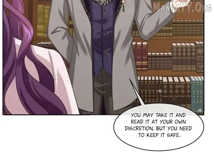 Confessing My Love to Him, the Treacherous One Chapter 69 476 073