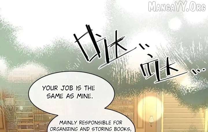 Confessing My Love to Him, the Treacherous One Chapter 69 499 096