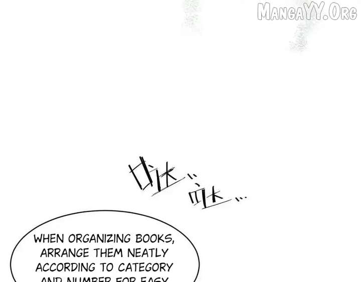 Confessing My Love to Him, the Treacherous One Chapter 69 502 099