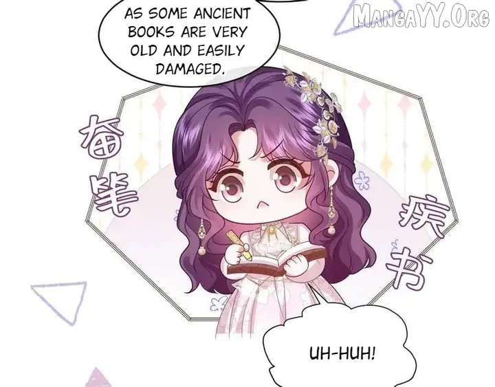 Confessing My Love to Him, the Treacherous One Chapter 69 506 103