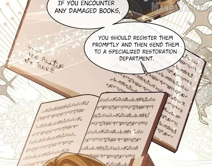 Confessing My Love to Him, the Treacherous One Chapter 69 508 105