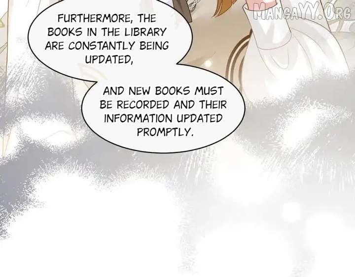 Confessing My Love to Him, the Treacherous One Chapter 69 510 107