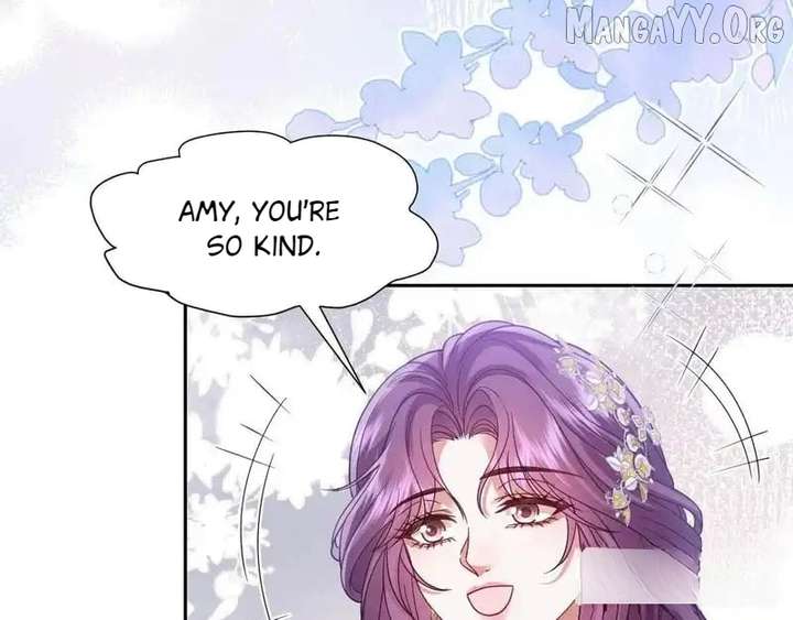 Confessing My Love to Him, the Treacherous One Chapter 69 527 124