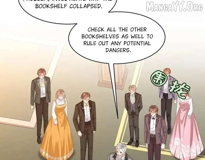 Confessing My Love to Him, the Treacherous One Chapter 70 371 040
