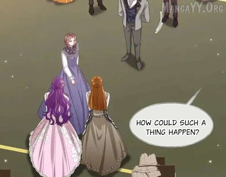 Confessing My Love to Him, the Treacherous One Chapter 70 372 041