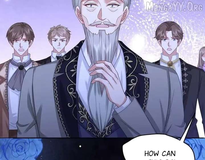 Confessing My Love to Him, the Treacherous One Chapter 70 379 048