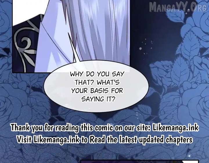 Confessing My Love to Him, the Treacherous One Chapter 70 383 052