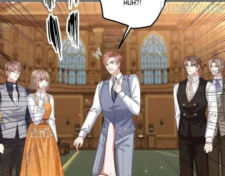 Confessing My Love to Him, the Treacherous One Chapter 70 400 069