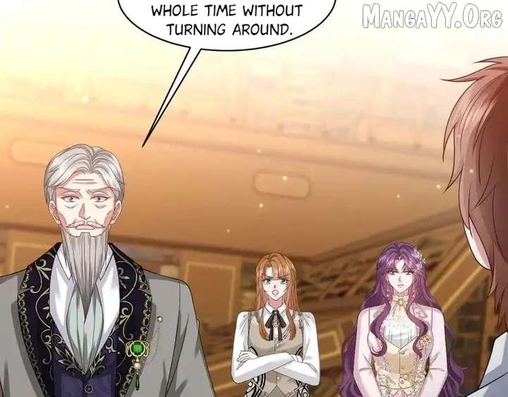 Confessing My Love to Him, the Treacherous One Chapter 70 411 080