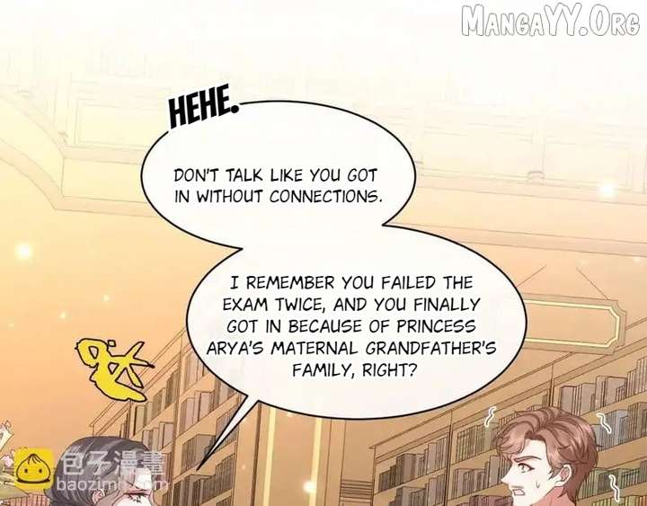 Confessing My Love to Him, the Treacherous One Chapter 70 424 093