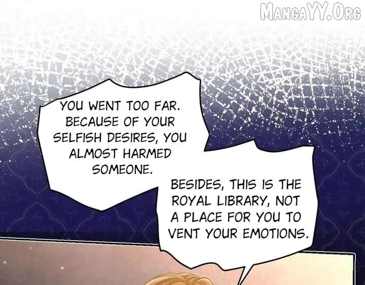 Confessing My Love to Him, the Treacherous One Chapter 70 427 096
