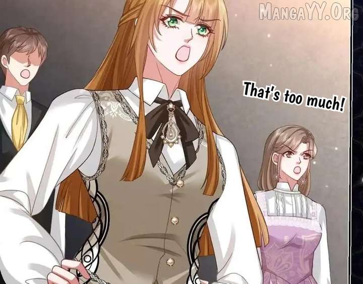 Confessing My Love to Him, the Treacherous One Chapter 70 429 098