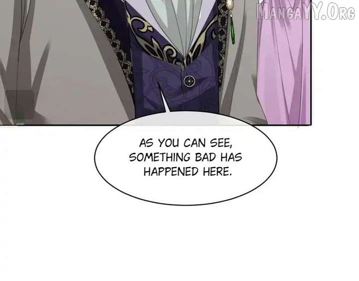 Confessing My Love to Him, the Treacherous One Chapter 71 401 019