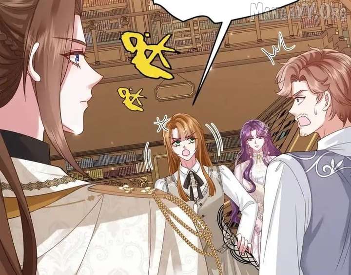 Confessing My Love to Him, the Treacherous One Chapter 71 403 021
