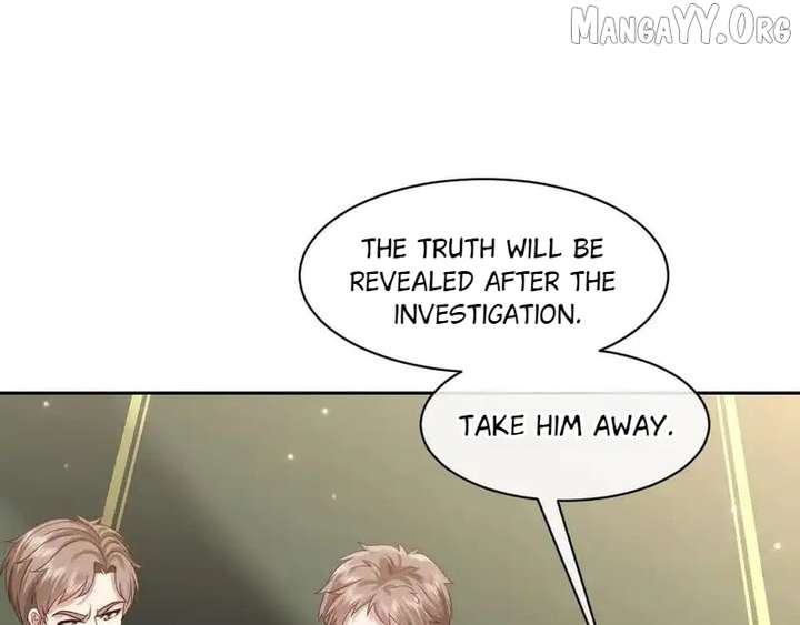 Confessing My Love to Him, the Treacherous One Chapter 71 409 027
