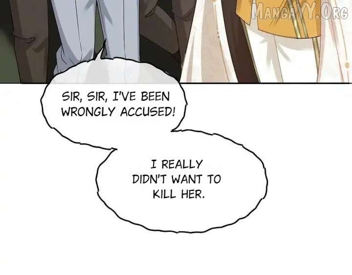 Confessing My Love to Him, the Treacherous One Chapter 71 411 029