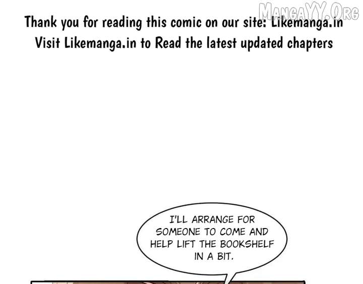 Confessing My Love to Him, the Treacherous One Chapter 71 413 031