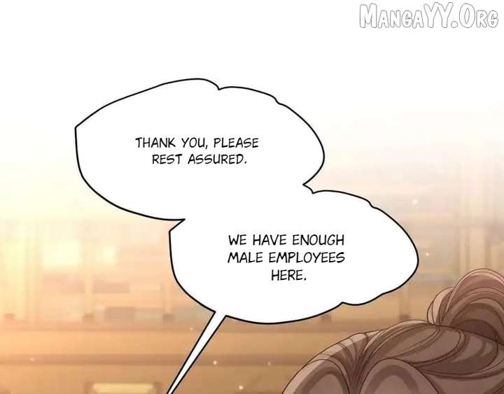 Confessing My Love to Him, the Treacherous One Chapter 71 424 042
