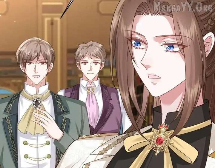 Confessing My Love to Him, the Treacherous One Chapter 71 425 043