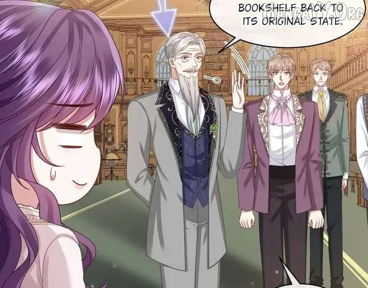 Confessing My Love to Him, the Treacherous One Chapter 71 442 060