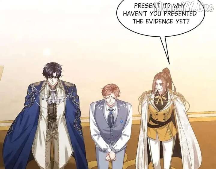 Confessing My Love to Him, the Treacherous One Chapter 71 465 083