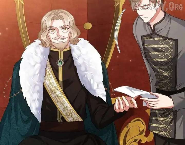 Confessing My Love to Him, the Treacherous One Chapter 71 473 091