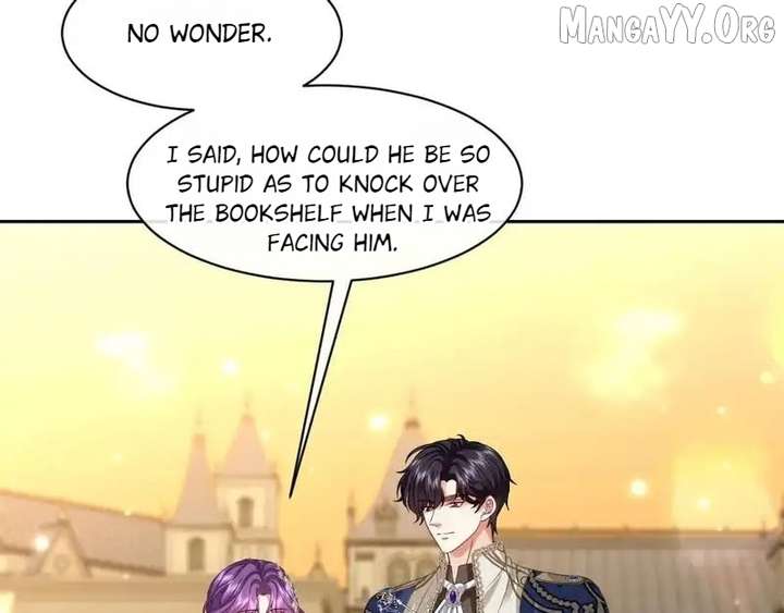 Confessing My Love to Him, the Treacherous One Chapter 71 493 111