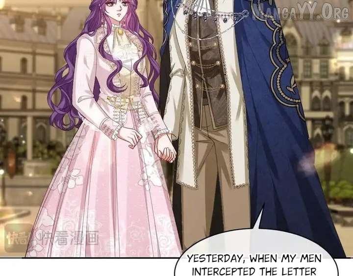 Confessing My Love to Him, the Treacherous One Chapter 71 494 112