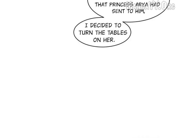 Confessing My Love to Him, the Treacherous One Chapter 71 495 113