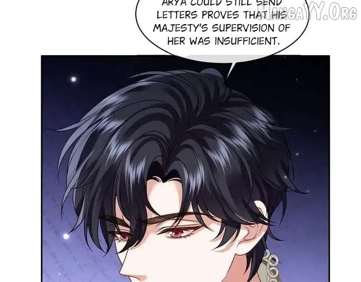 Confessing My Love to Him, the Treacherous One Chapter 71 498 116