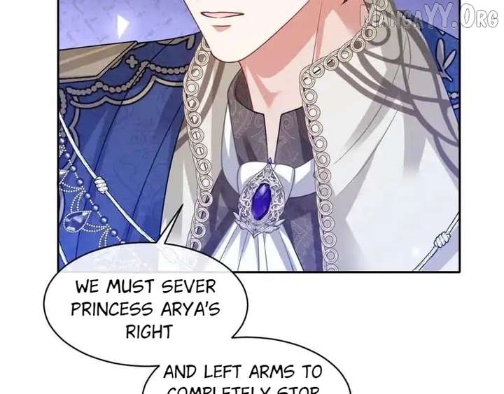 Confessing My Love to Him, the Treacherous One Chapter 71 499 117
