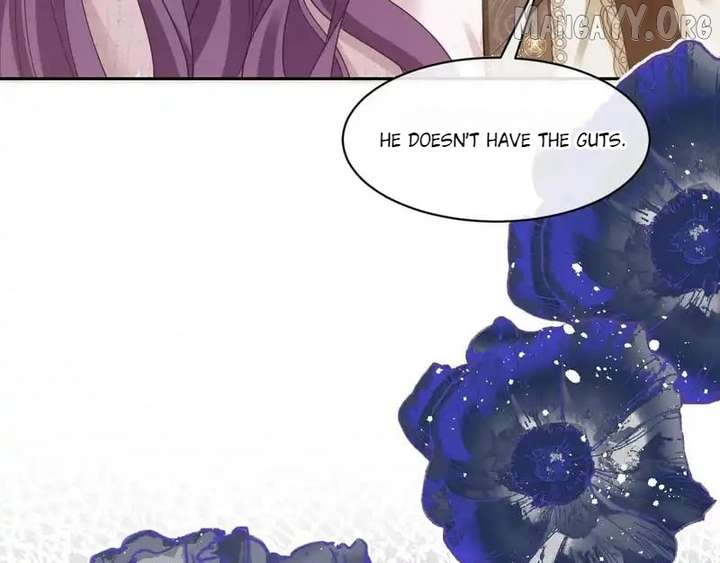 Confessing My Love to Him, the Treacherous One Chapter 71 503 121