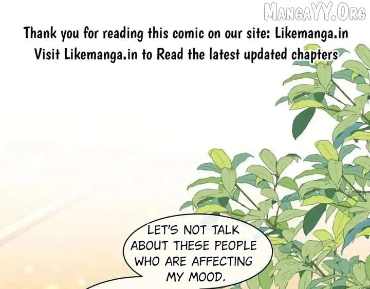 Confessing My Love to Him, the Treacherous One Chapter 72 401 001