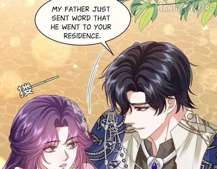 Confessing My Love to Him, the Treacherous One Chapter 72 402 002