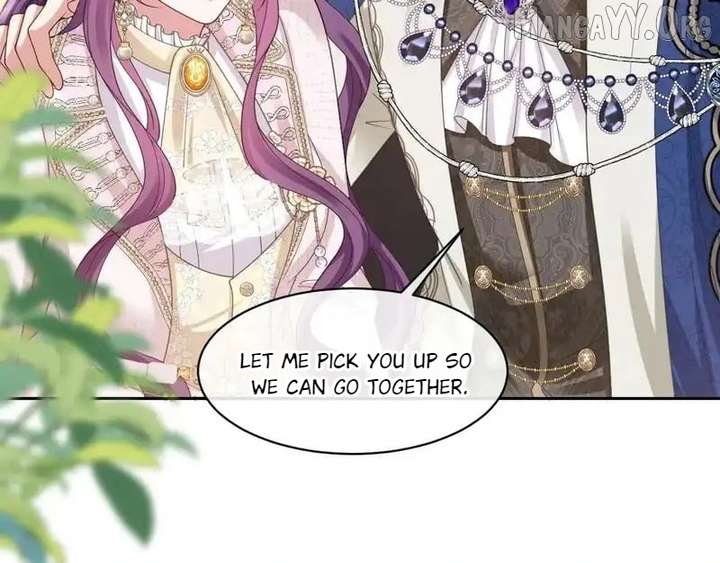 Confessing My Love to Him, the Treacherous One Chapter 72 403 003