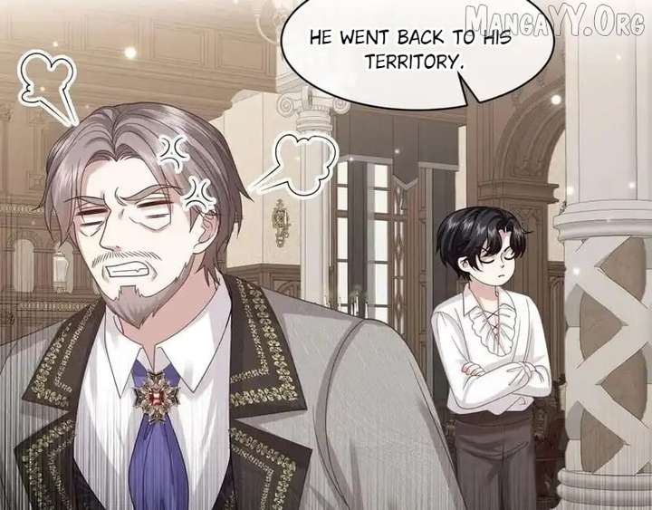 Confessing My Love to Him, the Treacherous One Chapter 72 408 008