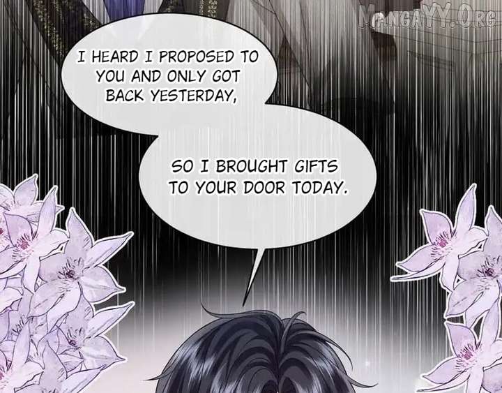 Confessing My Love to Him, the Treacherous One Chapter 72 409 009