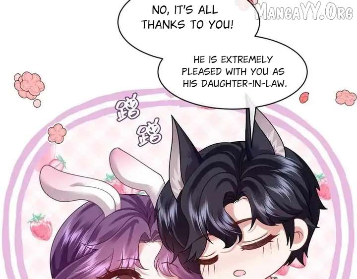 Confessing My Love to Him, the Treacherous One Chapter 72 418 018