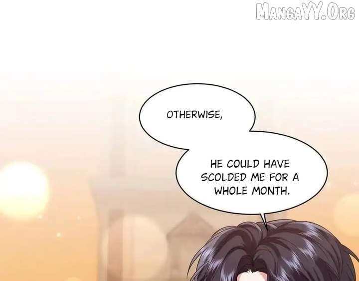 Confessing My Love to Him, the Treacherous One Chapter 72 420 020