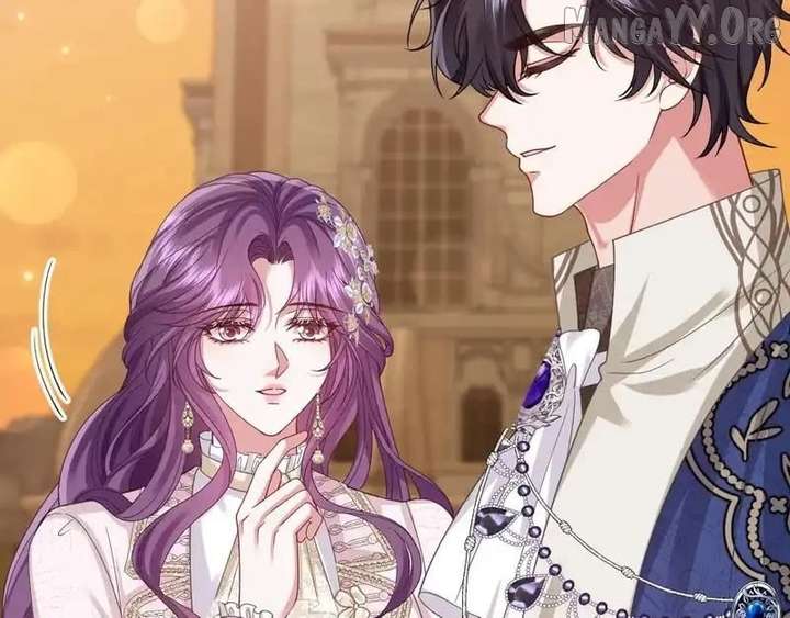 Confessing My Love to Him, the Treacherous One Chapter 72 421 021