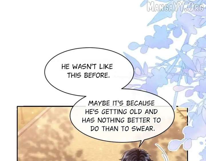Confessing My Love to Him, the Treacherous One Chapter 72 423 023