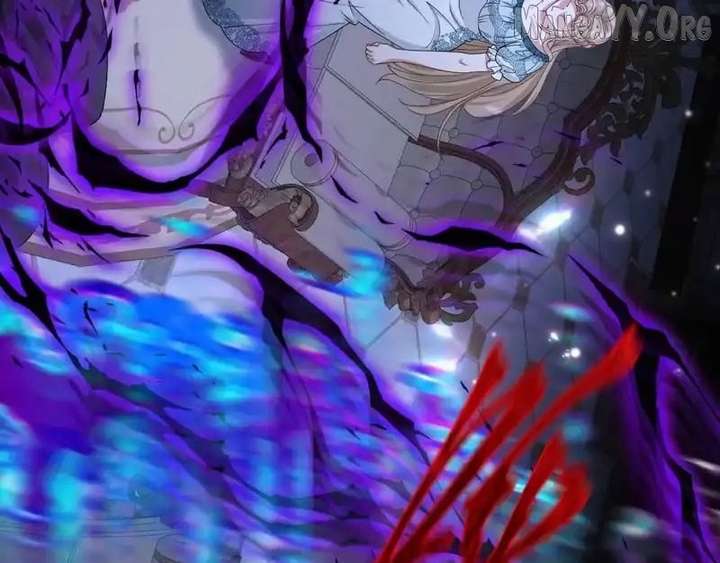 Confessing My Love to Him, the Treacherous One Chapter 72 503 103