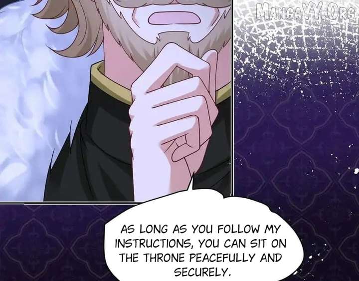 Confessing My Love to Him, the Treacherous One Chapter 72 521 121