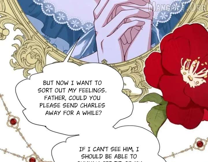 Confessing My Love to Him, the Treacherous One Chapter 72 530 130