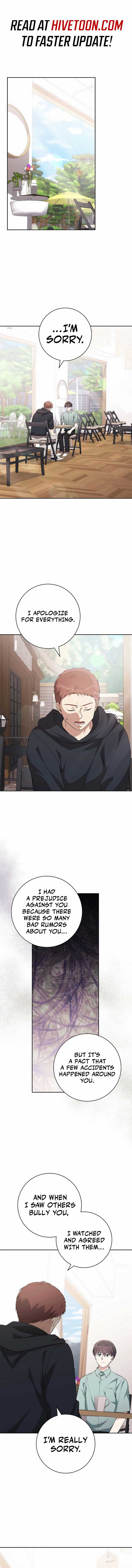 The Genius Actor Who Brings Misfortune Chapter 43 68 01