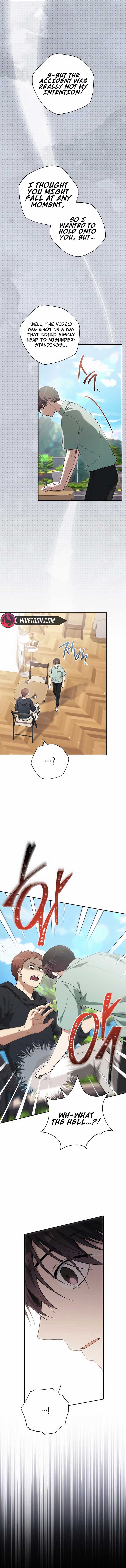 The Genius Actor Who Brings Misfortune Chapter 43 70 03