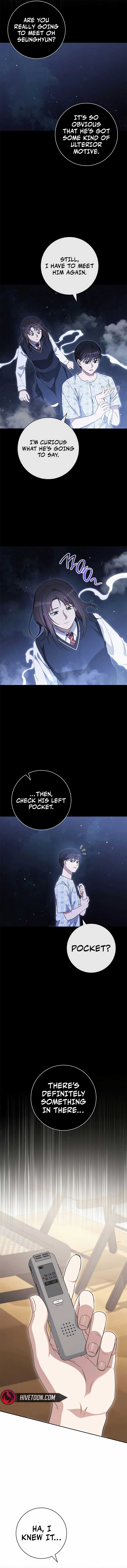 The Genius Actor Who Brings Misfortune Chapter 43 71 04