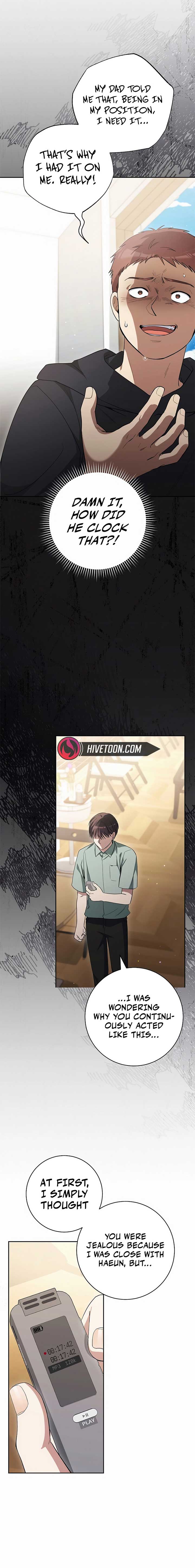 The Genius Actor Who Brings Misfortune Chapter 43 73 06